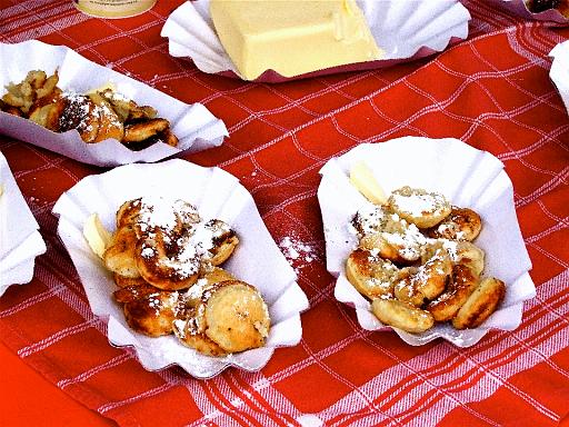 Haagse Hopjes: Open Huis op het Wijkpark Transvaal 